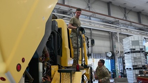 VM Summer Rebuild: Preparing the Snowiest AF Base for Mission Success