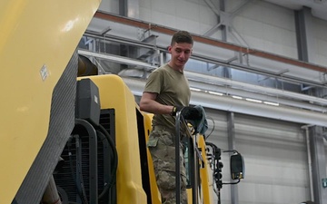 VM Summer Rebuild: Preparing the Snowiest AF Base for Mission Success