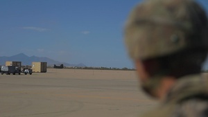 2nd Battalion, 12th Infantry Regiment conducts a five-day operation to support southern border mission