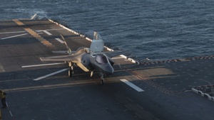 31st MEU | The ‘Bats’ celebrate its 82nd Birthday B-Roll