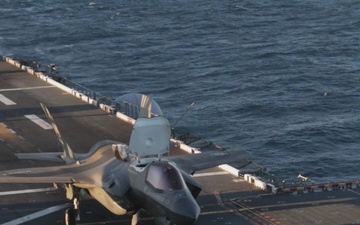 31st MEU | The ‘Bats’ celebrate its 82nd Birthday B-Roll