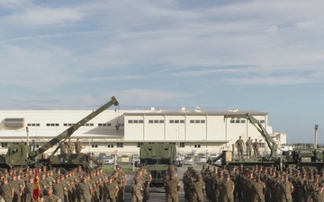 CLR-35 Production Video