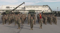 CLR-35 Production Video