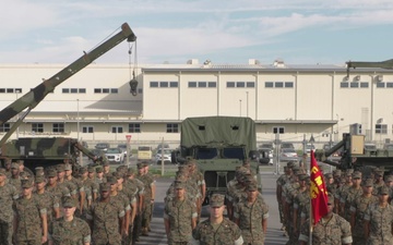 CLR-35 Production Video
