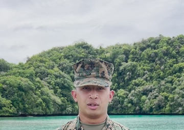 Koa Moana 25 Lance Cpl. Masang Interview