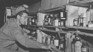 A Legacy of Care - 250 Years of Army Medicine