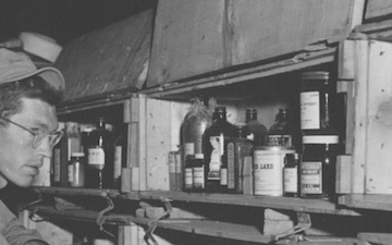 A Legacy of Care - 250 Years of Army Medicine