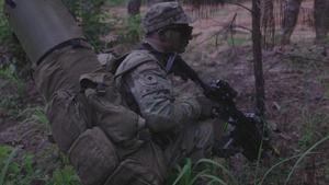 2BCT DEPLOYMENT READINESS EXCERCISE