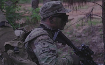 2BCT DEPLOYMENT READINESS EXCERCISE