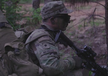 2BCT DEPLOYMENT READINESS EXCERCISE