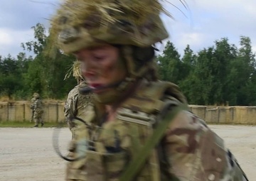 Dynamic Victory 25-2 in GTA