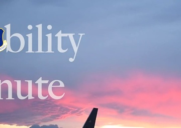 Mobility Minute: Closing out command