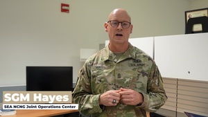 Command & Control (C2) & C2 Support (FP) (DRR)