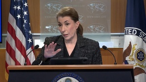 Department of State Press Briefing - July 10, 2025