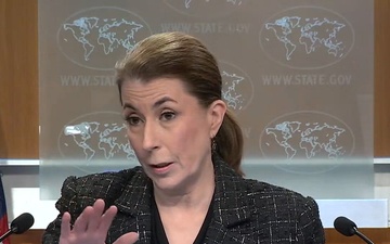 Department of State Press Briefing - July 10, 2025