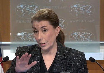 Department of State Press Briefing - July 10, 2025