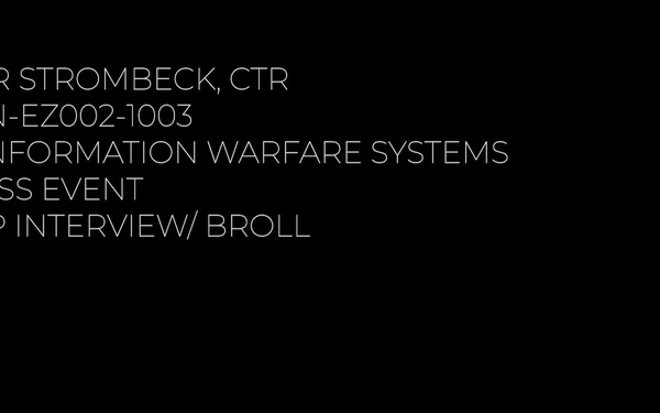 NAVWAR WELLNESS: VIBE APP