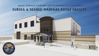 NSWC PCD breaks ground on cutting-edge facility for autonomous innovation