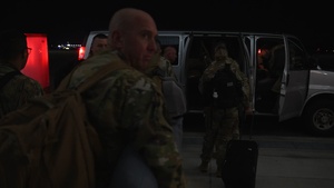 JB Charleston C-17s fly MEO during Department-Level Exercise 2025