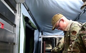165th and 120th Services Airmen fuel Innovation Readiness Training in Hawaii