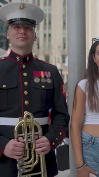 Welcome to Marine Week Chicago 2025-Reel