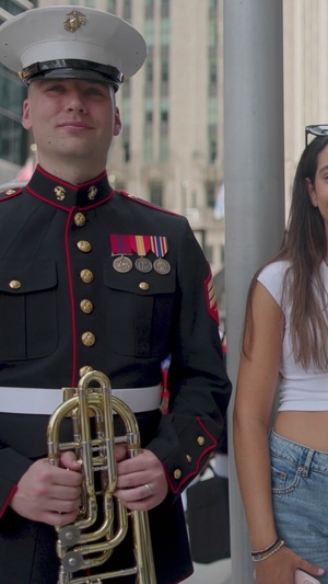Welcome to Marine Week Chicago 2025