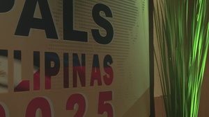PALS 25: Day 3