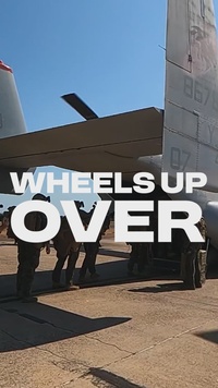 MRF-D 25.3: Talisman Sabre 25 teaser video