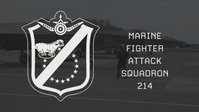 VMFA-214 and MWCS-18 collaborate with 3d MARDIV JTAC in CAS training