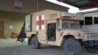 386th EMDS/ESFS Joint TCCC Exercise