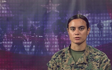 Marine Minute: 27.2-25