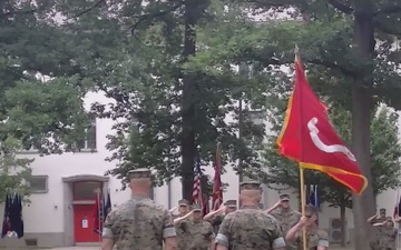 Marine Minute: 27-25