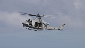 31st MEU | Visit, Board, Search and Seizure exercise B-Roll