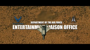 Department of the Air Force Entertainment Liaison (AFELO) Mission Overview
