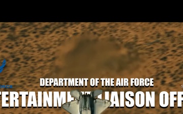 Department of the Air Force Entertainment Liaison (AFELO) Mission Overview