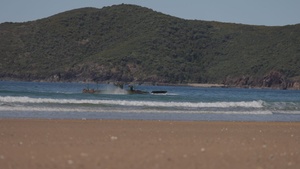 31st MEU | Amphibious Assault B-Roll