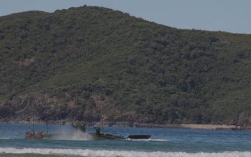 31st MEU | Amphibious Assault B-Roll