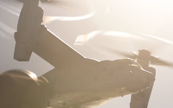 Marine Corps 250 PSA (15Sec)