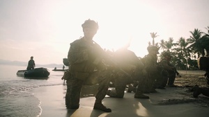 Marine Corps 250 PSA (30 sec)
