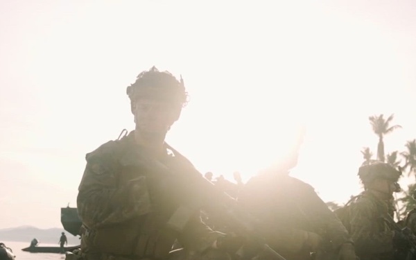 Marine Corps 250 PSA (30 sec)