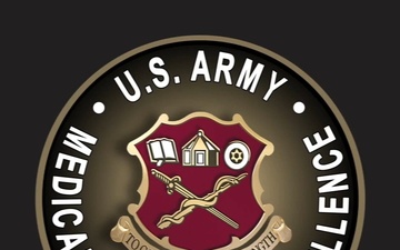 U.S. Army Medical Center of Excellence Change of Command Ceremony
