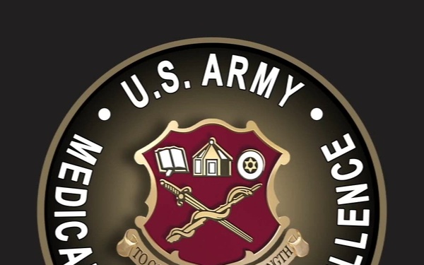 U.S. Army Medical Center of Excellence Change of Command Ceremony