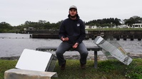 Taking Control | Invasive Species Management