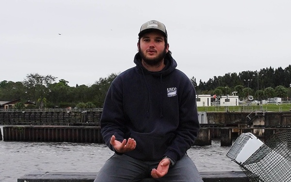 Taking Control | Invasive Species Management