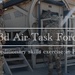 23d Air Task Force Conducts First Deployment Exercise at Fort Bliss