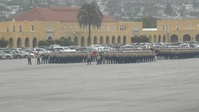 MCRD San Diego Bravo Company Graduation - 7/11/25