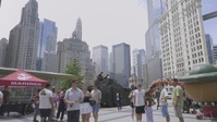 Marine Week Chicago 2025: Miracle Mile Static Display