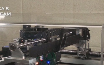 1st Cavalry Division's Concepts and Capabilities Lab