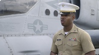 Marine Week Chicago 2025: Capt. Lamar interview