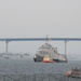 USS Omaha (LCS 12) Returns to Homeport